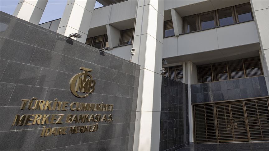 Merkez Bankası Faiz Oranlarını Artırdı