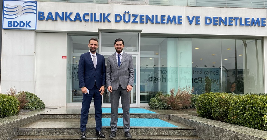 Faizsiz Konut Sistemi İçin BBDK'ya İlk Başvuru Katılımevim'den