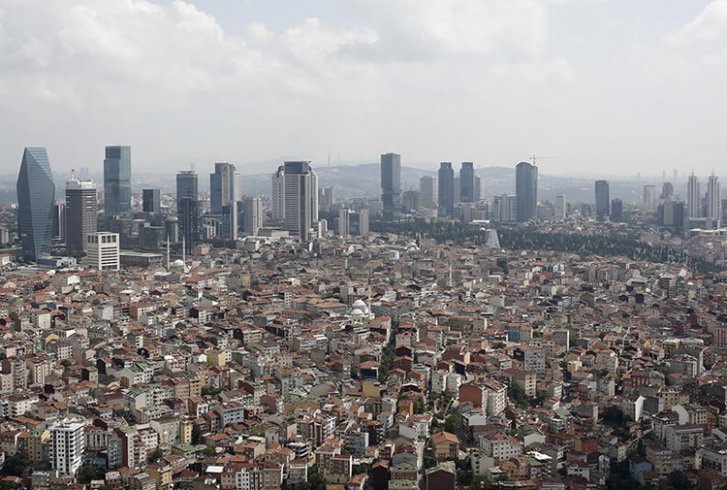 Evden Çalışanlar Büyük Şehirleri Terk Etmeye Başladı