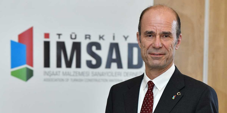 Küresel Tedarik Zincirinde Yaşanan Sorunlar İnşaat Malzemelerini Olumsuz Etkiledi