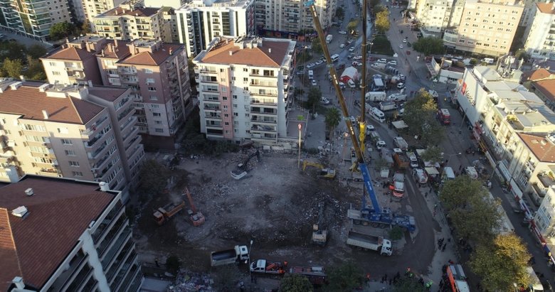 Rıza Bey Apartmanının Mimari Proje Müellifi Tutuklandı