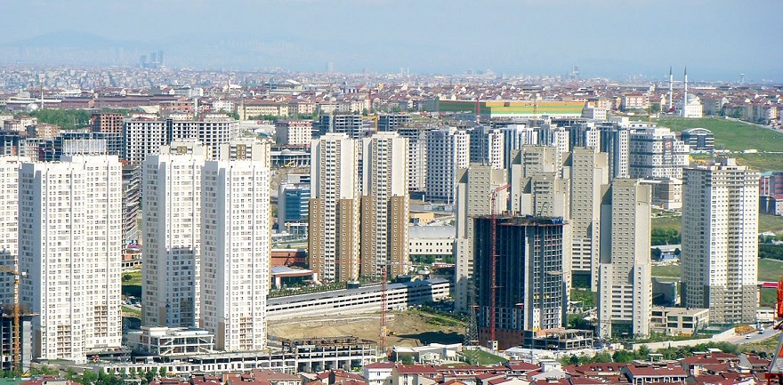 Gayrimenkul Satışlarında Yeni Düzenleme!