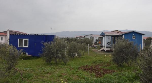 İzmir'de Hobi Bahçelerinin Yıkımı Mahkeme Kararıyla Durduruldu