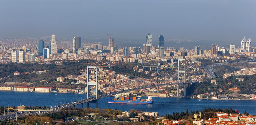 İstanbul'un İlçe İlçe Kira Fiyatları