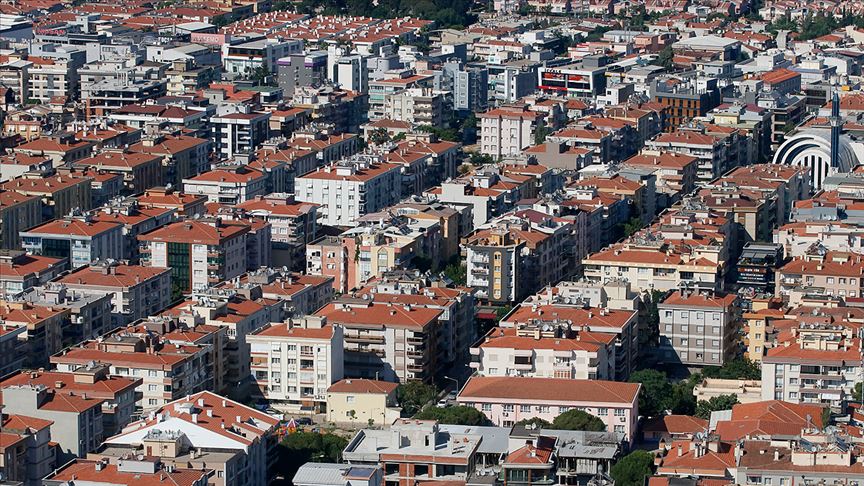 Yüzbinlerce Kişi İmar Barışı Mağduru