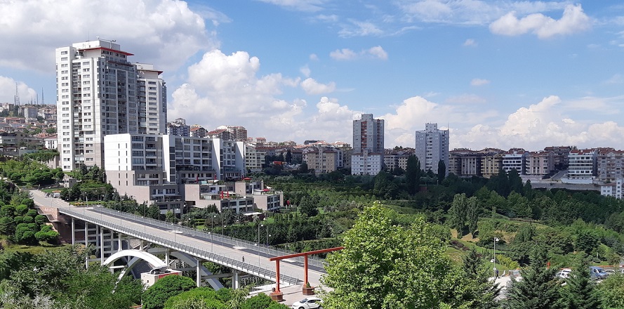 Ankara’nın Ticari ve Lüks Gayrimenkul Piyasası Canlanacak