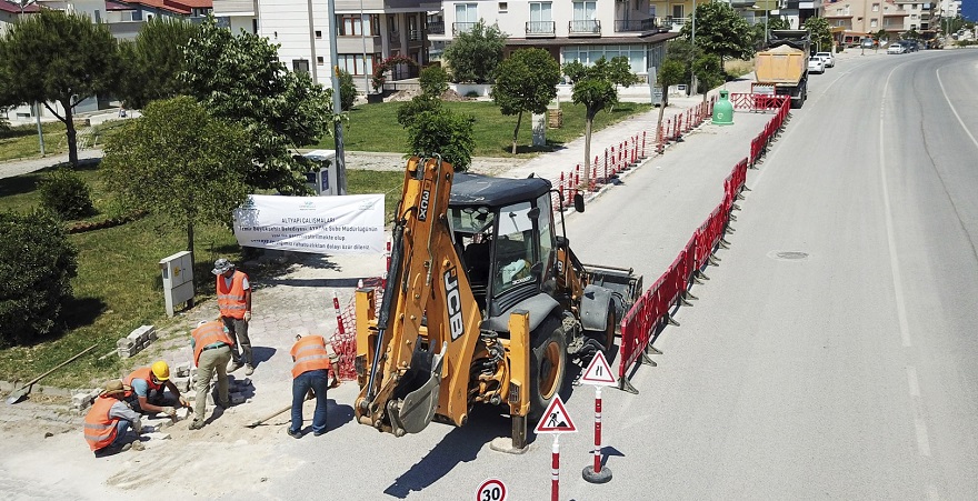 Dikili'ye Doğalgaz Ne Zaman Gelecek?