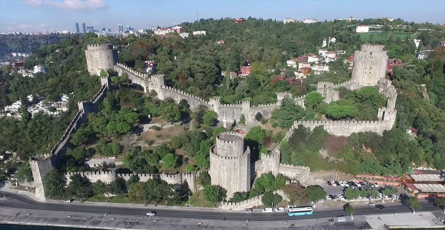 İstanbul'da Konut Satış Fiyatının En Yüksek Olduğu 3 Mahalle