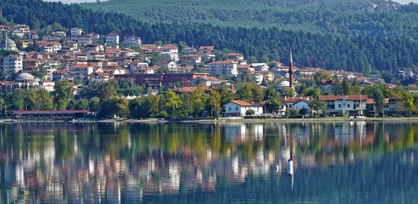 Türkiye Genelinde Satılık Konut Fiyatı En Çok Artan 10 İlçe