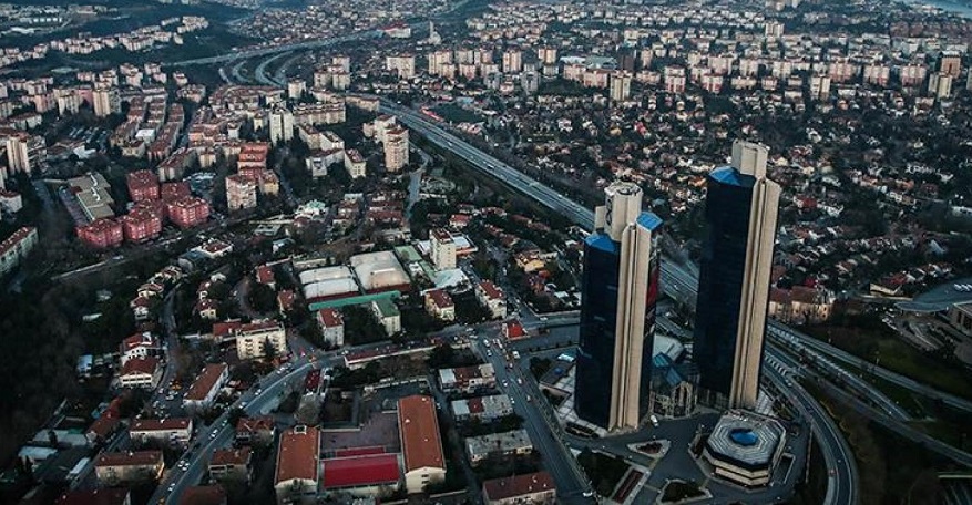 Denetlenen Binaların Yüzde 95'i Depreme Dayanaksız