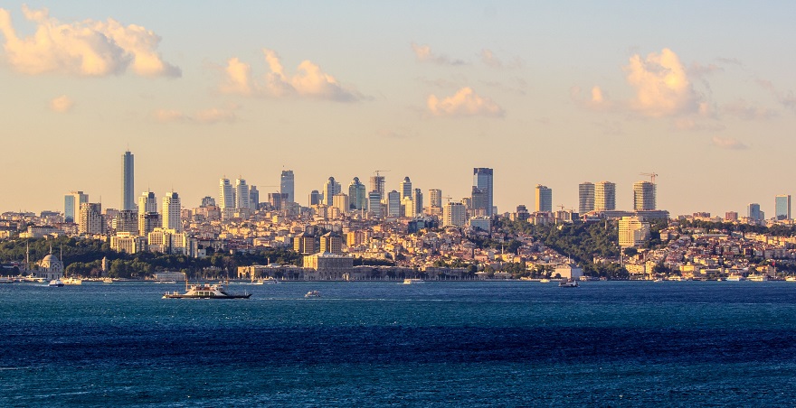 İstanbul'da Emlak Vergisi Lideri İlçe Hangisi