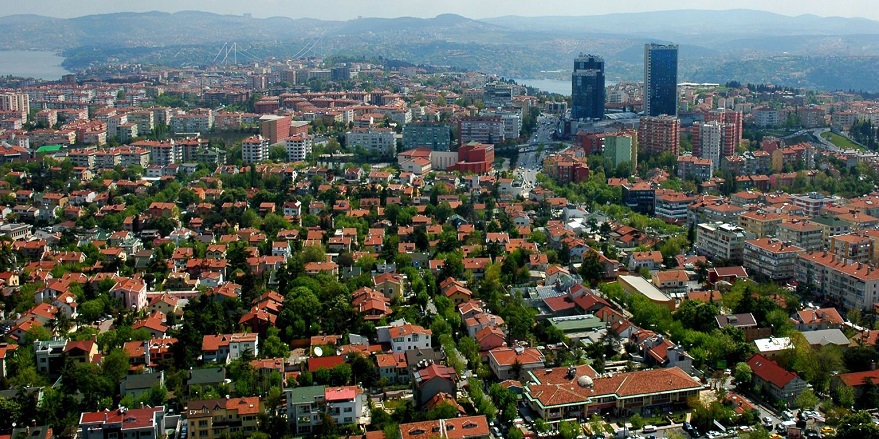 Konut Satışları Temmuzda Yüzde 53 Azaldı