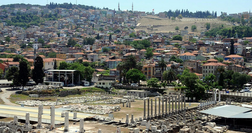 Kadifekale Teleferik Projesi Ne Durumda