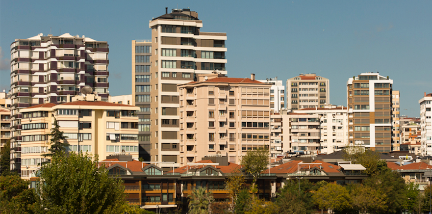 1. El Konut Satışları İçin Özel Kampanya Talebi