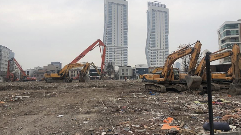 İzmir Depreminin 1. Yılı! Depremden Sonra Neler Yapıldı?