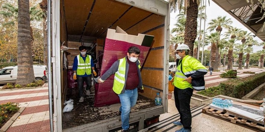 Konut Krizi Nakliyecileri Vurdu! Taşınmalar Yüzde 30 Azaldı