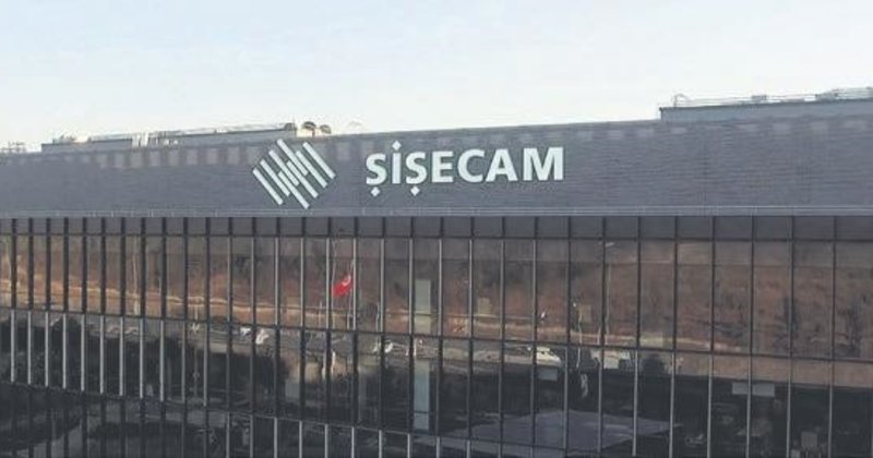 Şişecam'dan Eskişehir'e 1 Milyar Liralık Yatırım