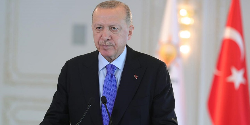 Erdoğan: Yeni Nükleer Santral İnşaatlarına Başlanacak