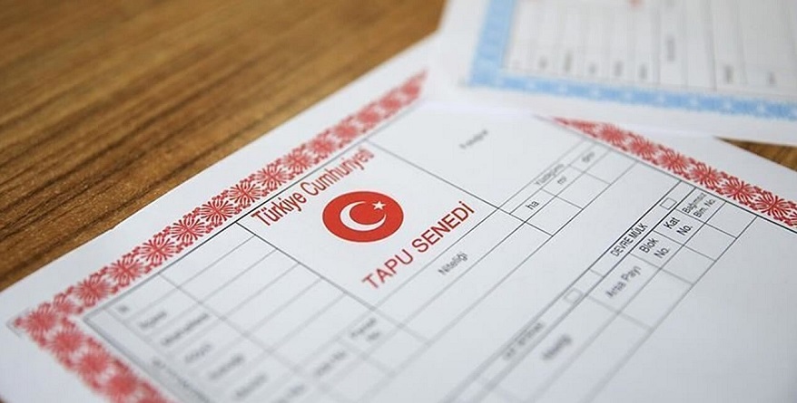 Tapuda Sorgulama Skandalı: 136 Ünlü İsmin Bilgileri Paylaşıldı