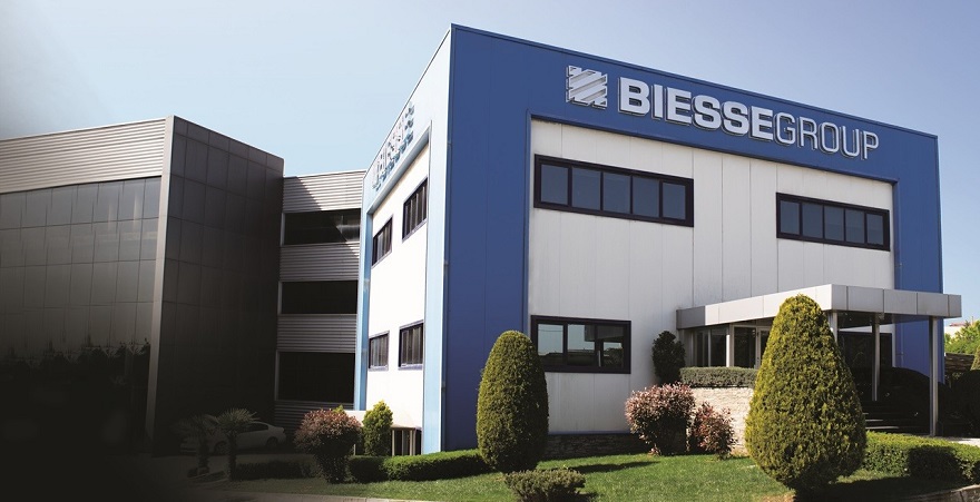 İtalyan Biesse Group’un Türkiye Yatırımları 8,5 Milyon Euroya Ulaştı