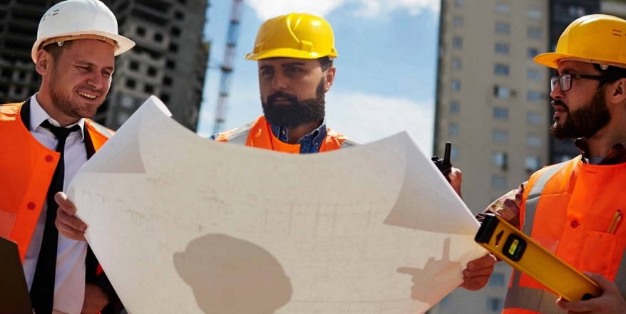 Sancak İnşaat Beş Yüz Yeni Nesil Akıllı Konut Yapacak