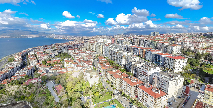 Türkiye Konut Fiyat Artışında Dünya Birincisi