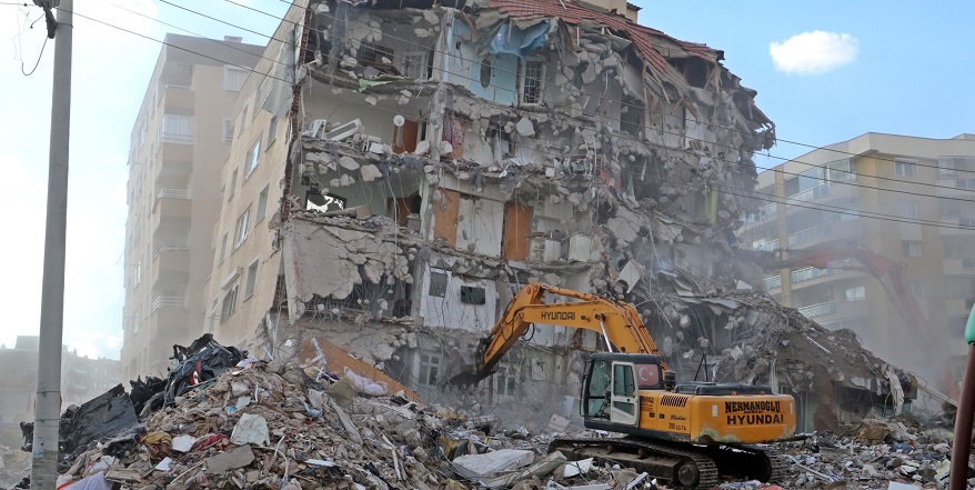 Depremzedeye Erken Ödeme Tazminatı Kesen Banka Haksız Bulundu