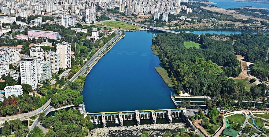 Adana'da En Çok Konut Hangi İlçelerden Alınıyor