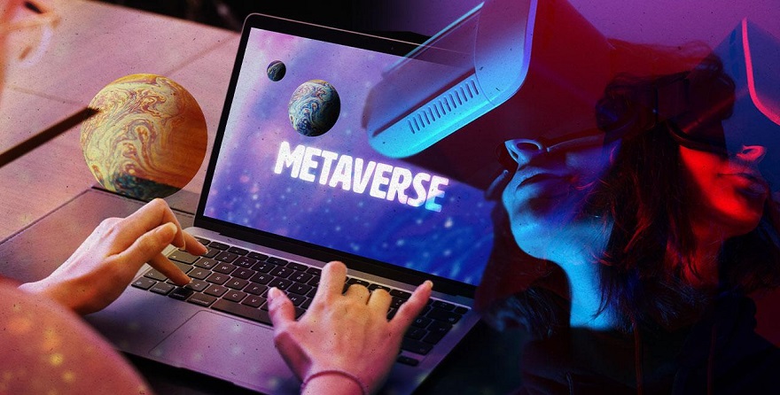 Metaverse Arazi Fiyatları 6 Ayda 2 Katına Çıktı