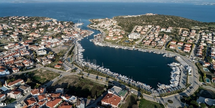 İzmir'de Yazlık İlçelerde Konut Fiyatları 2 Kat Arttı?