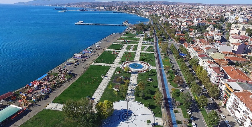 Gayrimenkul Yatırımcılarından Tekirdağ’a Yoğun İlgi