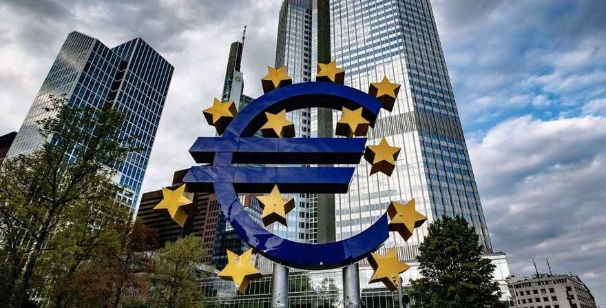 Euro Bölgesi'nde İnşaat Üretimi Yüzde 4,1 Arttı