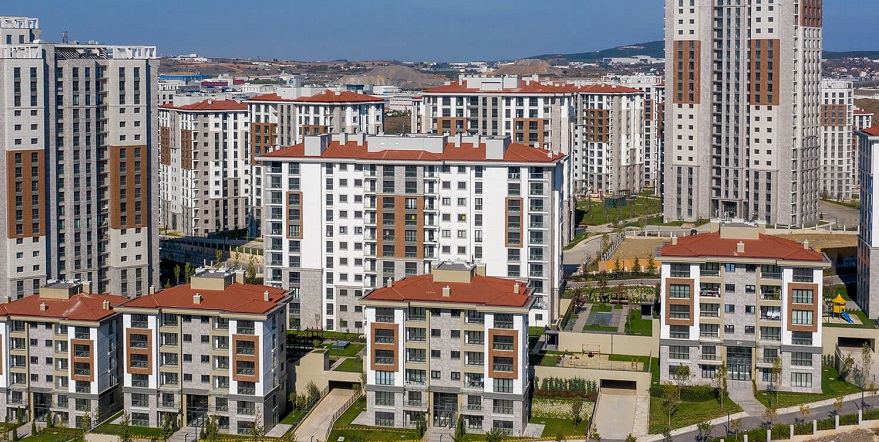 Satılık ve Kiralık Konutta Fiyatlar Geri Gelmeyecek