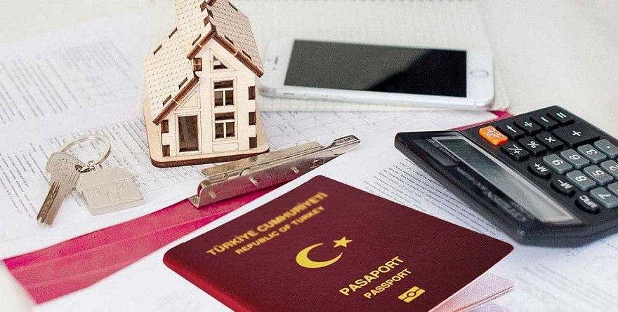 Yabancı Yatırımcıların Yüzde 17,7’si Vatandaşlık Hakkı İçin Konut Aldı