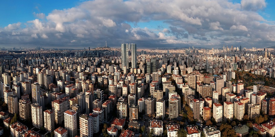 Hukukçular Konut Kirasında 'Yüzde 25' Düzenlemesini Olumlu Buldu