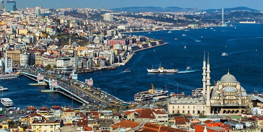 İstanbul’un 15 İlçesinde Mahalleler Yeni Yabancı İkametine Kapatıldı