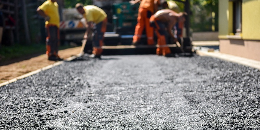 Beton Yol Uygulamasıyla 10 Yılda 12 Milyar Dolar Tasarruf Sağlanabilir