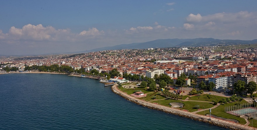 Yalova’da Konut Fiyatları Arttı, Arsa ve Arazi Fiyatları Düştü