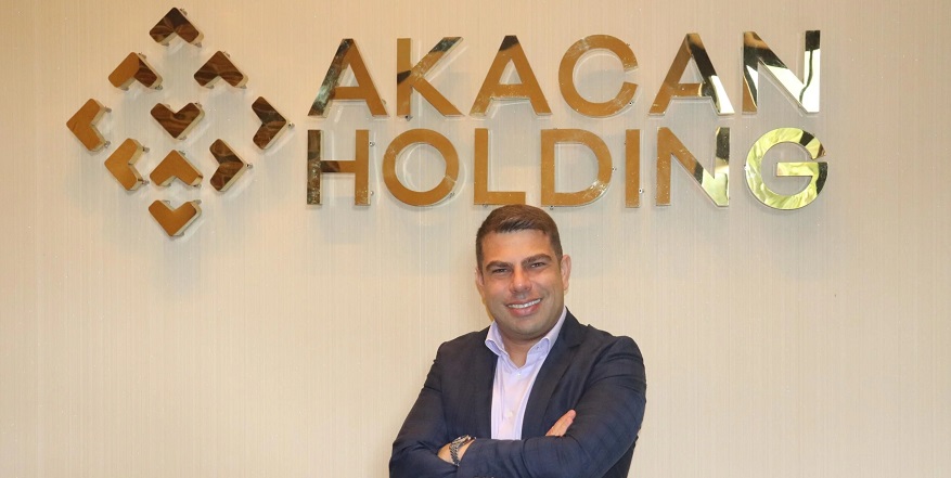 Akacan Holding, İspanya’da 35 Milyon Euro’luk Projeyi Hayata Geçirecek