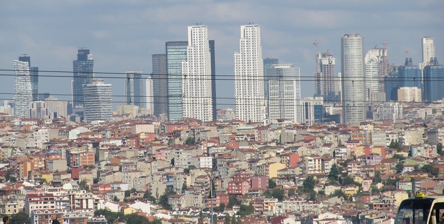 Ofisleri Konuta Dönüştüren Düzenleme Yürürlüğe Girdi