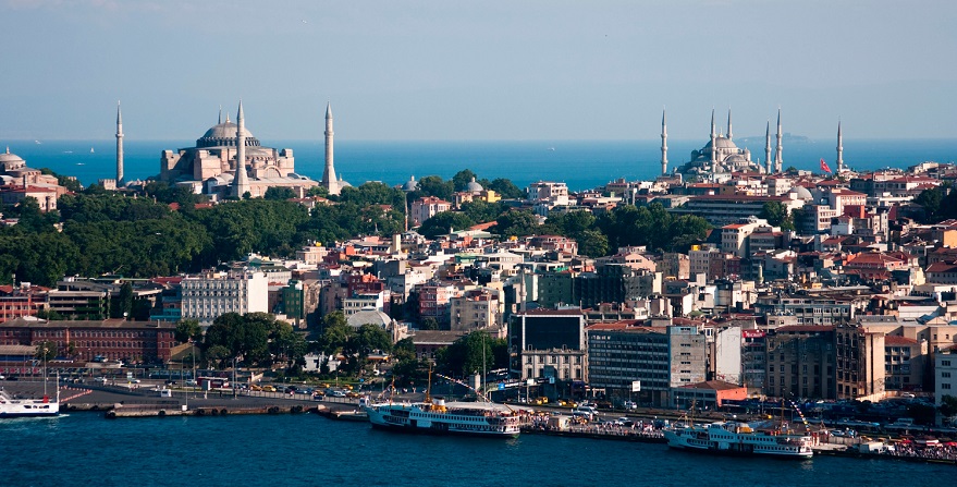 İstanbul’da Yeni Konut Metrekare Fiyatları 200 Bin Lirayı Geçti