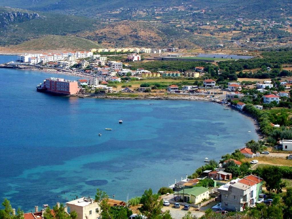 Bakan Müjdeyi Verdi: Urla'ya Doğalgaz Ne Zaman Gelecek