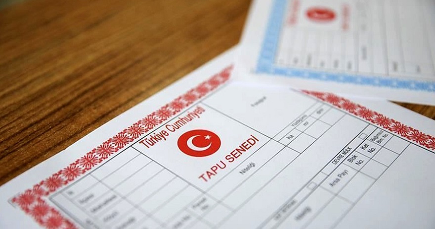 Tapuda Yeni Dönem! 1 Ocak 2023'te Başlıyor