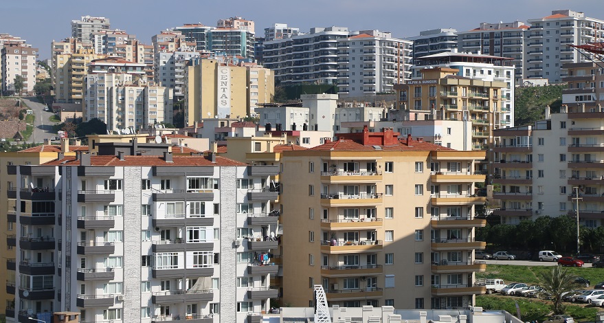 İkinci El Konutlar İçin Yeni Kampanya Geliyor