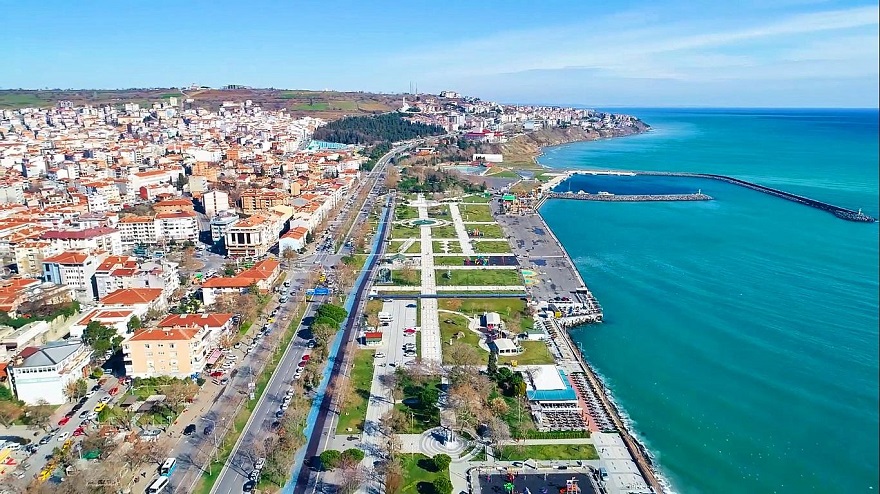 Tekirdağ'da Bazı Evlerin Fiyatları 1 Milyon TL Arttı