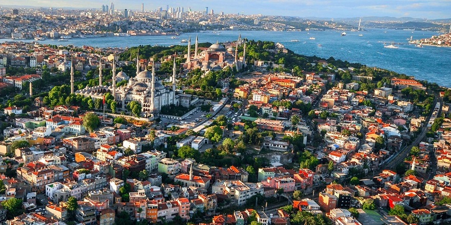 İstanbul’un Son İki Yılda Verdiği Göç, Aldığı Göçten Fazla