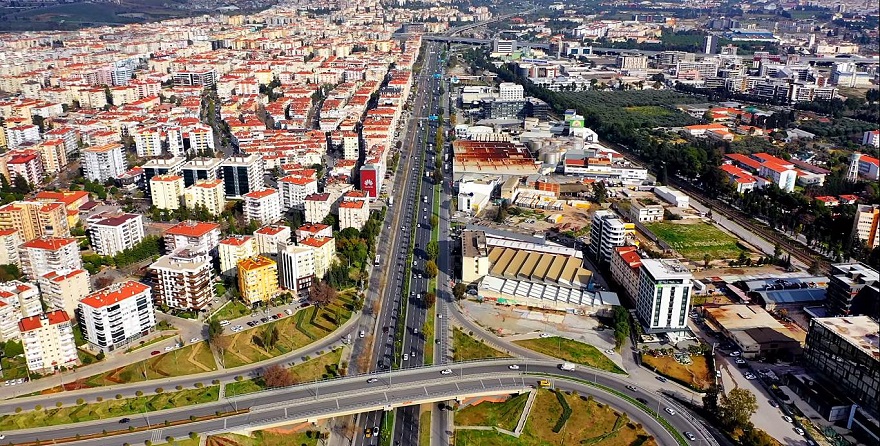 İkinci El Konuta Kampanya İddiası Fiyatları Yüzde11 Artırdı