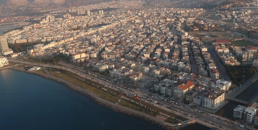 Deprem Bölgesine Yakın İllerde Kiralar Yükseldi