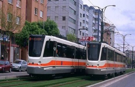 Gaziantep'te Gaziray Projesi İçin Acele Kamulaştırma Kararı!