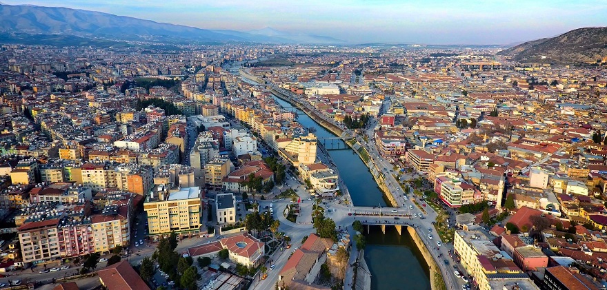 Deprem Bölgesinde Konut Fiyatları Yüzde 14, Kiralar Yüzde 17 Arttı